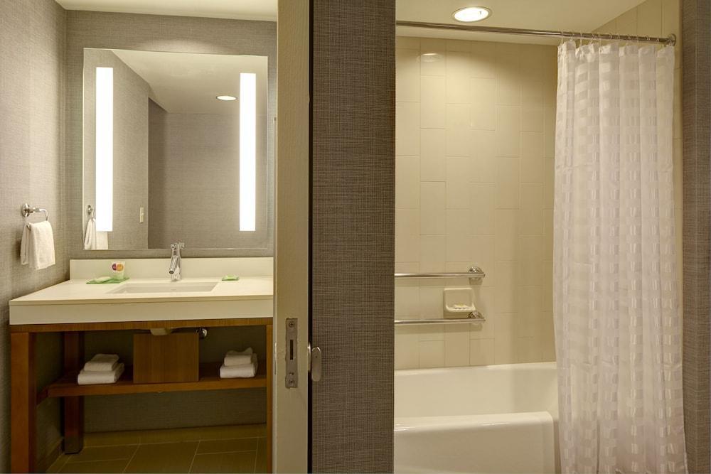 Hyatt Place Columbus-North Exterior foto